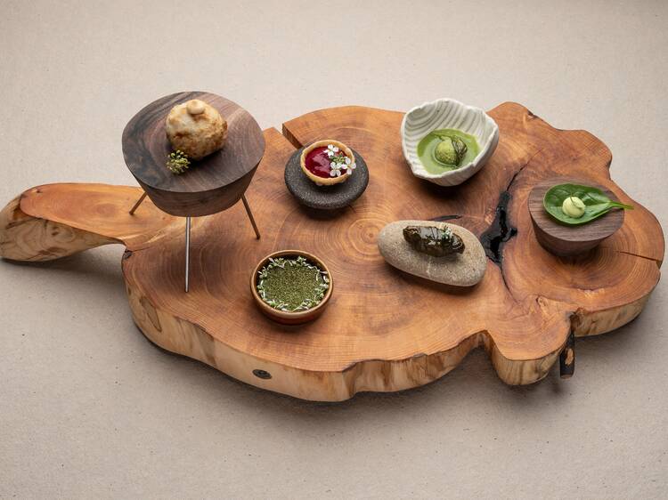 Cena solidaria ERRE & Urrechu Barcelona