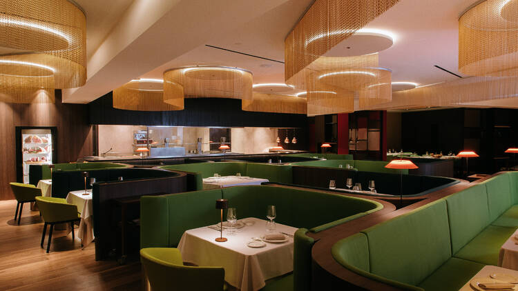 ERRE & Urrechu Barcelona