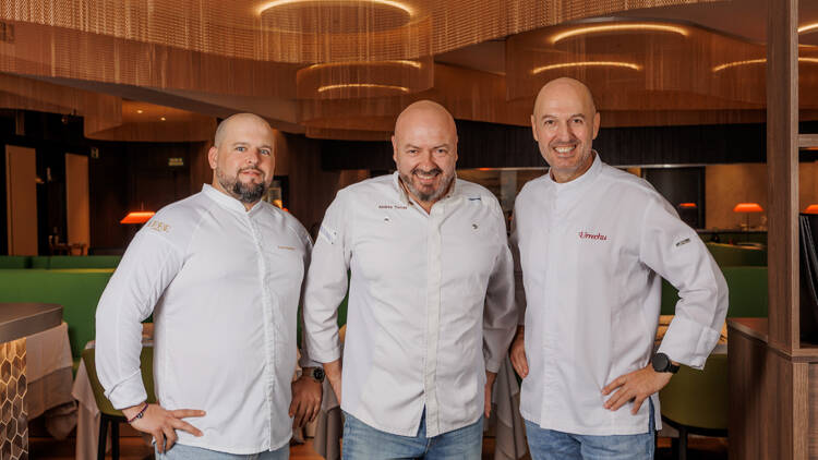 ERRE & Urrechu Barcelona