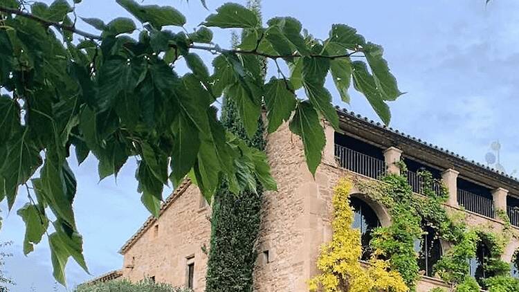 La Garriga de Castelladral