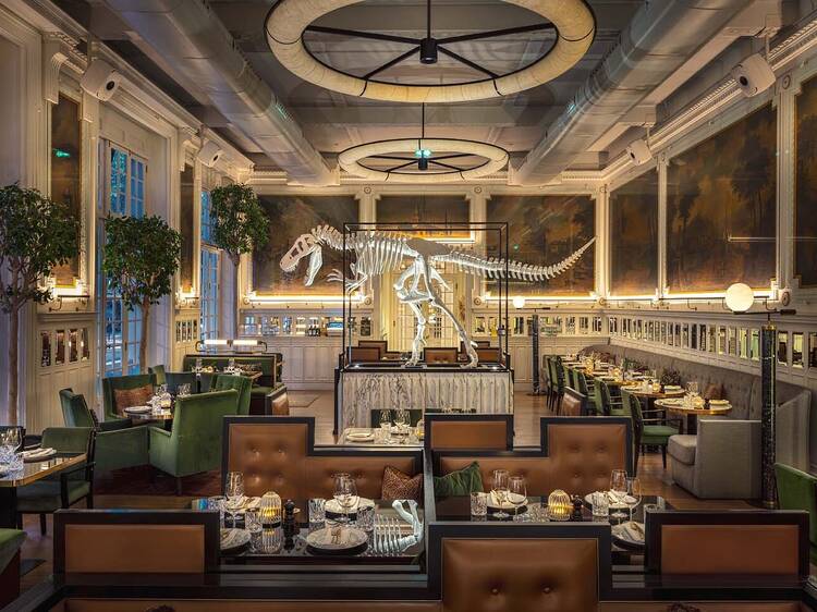 Durante uma semana, há 29 restaurantes da Avenida com menus especiais e descontos Durante uma semana, há 29 restaurantes da Avenida com menus especiais e descontos