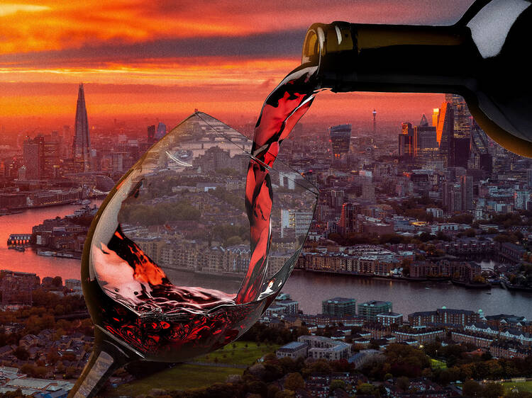 The 10 best places in London to celebrate Beaujolais Nouveau Day 2025 The 10 best places in London to celebrate Beaujolais Nouveau Day 2025