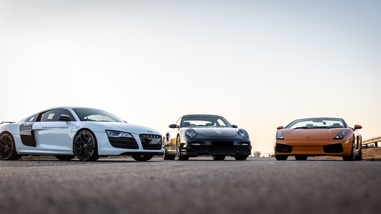 Race Day Events Race Day Events