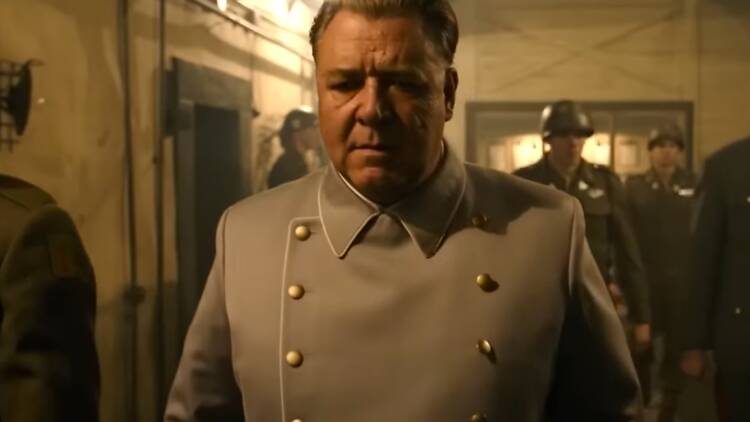 nuremberg, pel·lícula