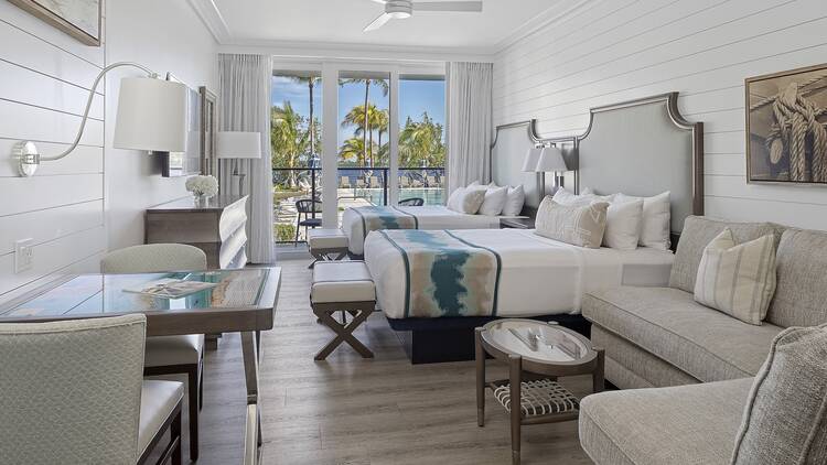 The Capitana Key West The Capitana Key West