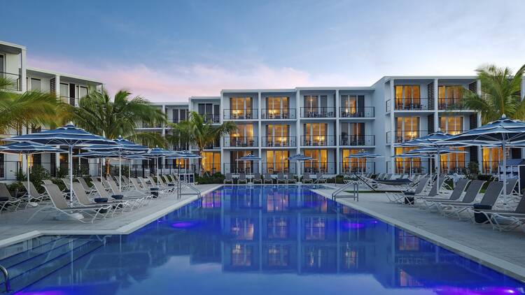 The Capitana Key West The Capitana Key West