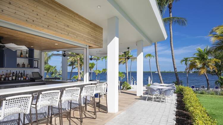 The Capitana Key West The Capitana Key West