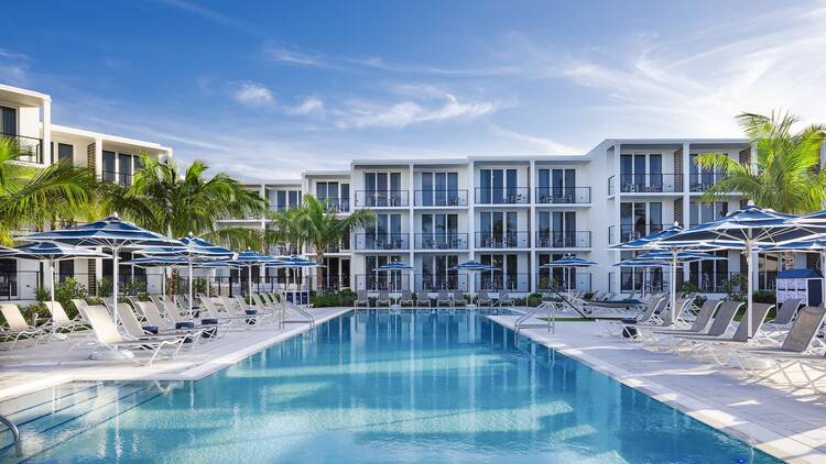 The Capitana Key West The Capitana Key West