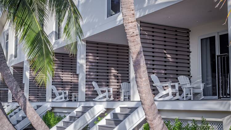 The Capitana Key West The Capitana Key West