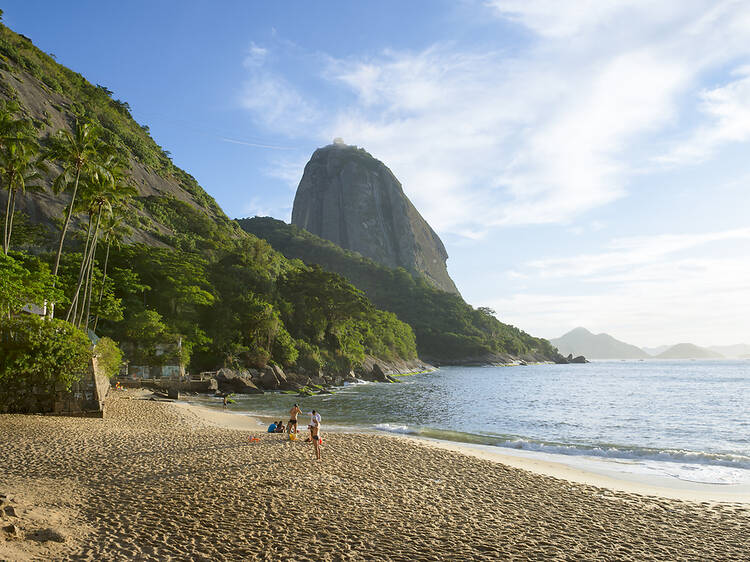 The vibrant South American country named 2026 Destination of the Year