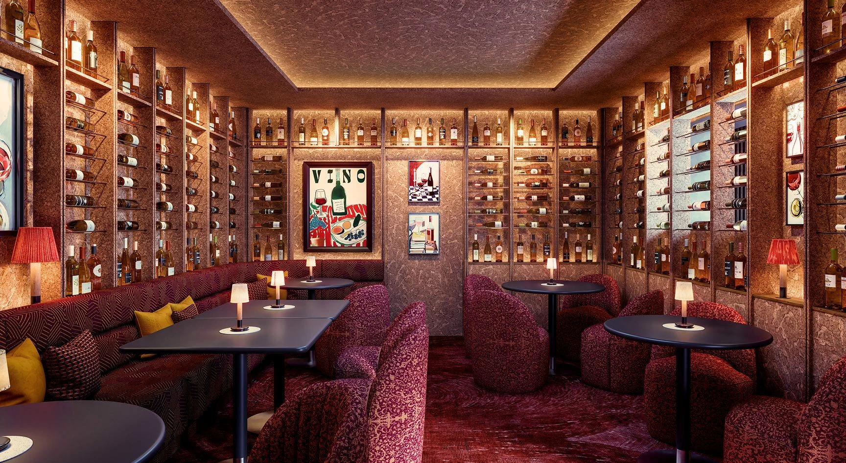 Keli Restaurant Madrid