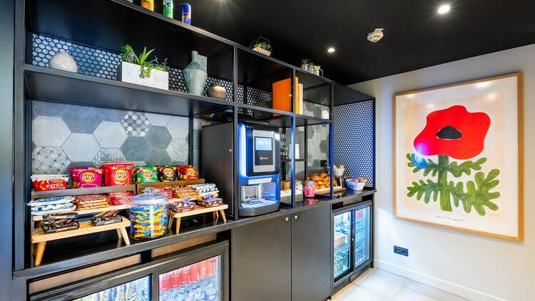 Staycity Aparthotels Paris Gare De L'est. Staycity Aparthotels Paris Gare De L'est