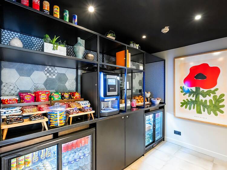 Staycity Aparthotels Gare de lEst
