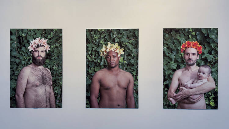 El ojo desarmado Centro Cultural de España en México CCEMx