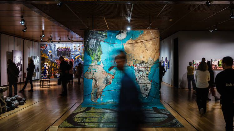 Complexo Brasil Complexo Brasil