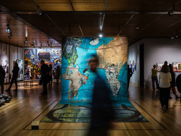 Complexo Brasil Complexo Brasil