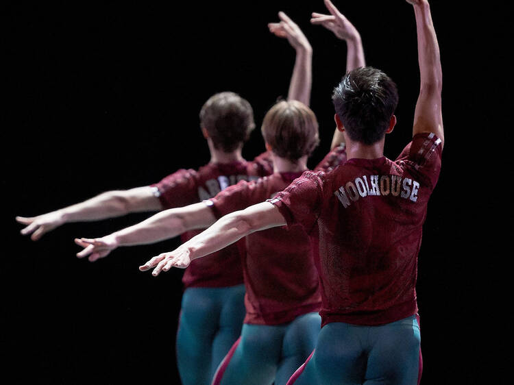 Todos los espectáculos que tienes que ver en Madrid: teatro, musicales, danza, circo...