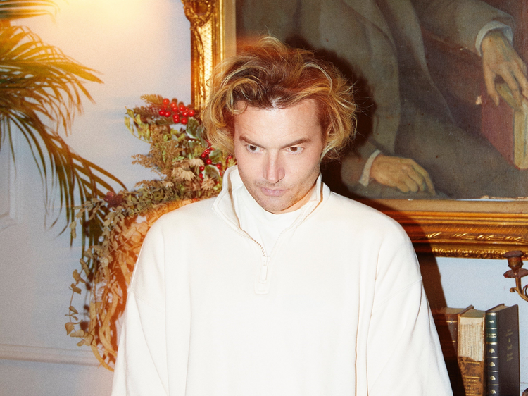 Jet Vesper hará una crítica de la desconexión social en el Corona Capital Jet Vesper hará una crítica de la desconexión social en el Corona Capital