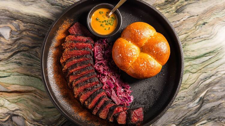 Tatiana by Kwame Onwuachi Tatiana by Kwame Onwuachi