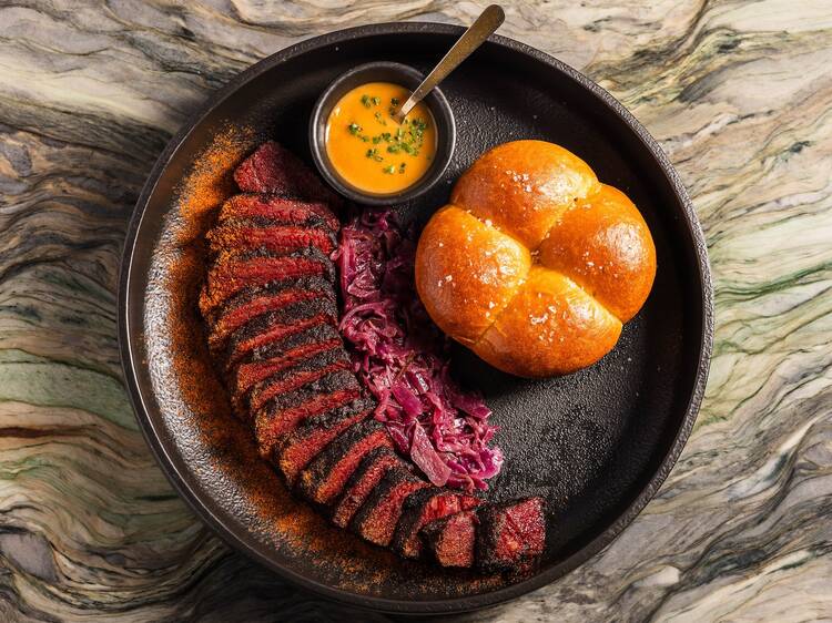 Tatiana by Kwame Onwuachi Tatiana by Kwame Onwuachi