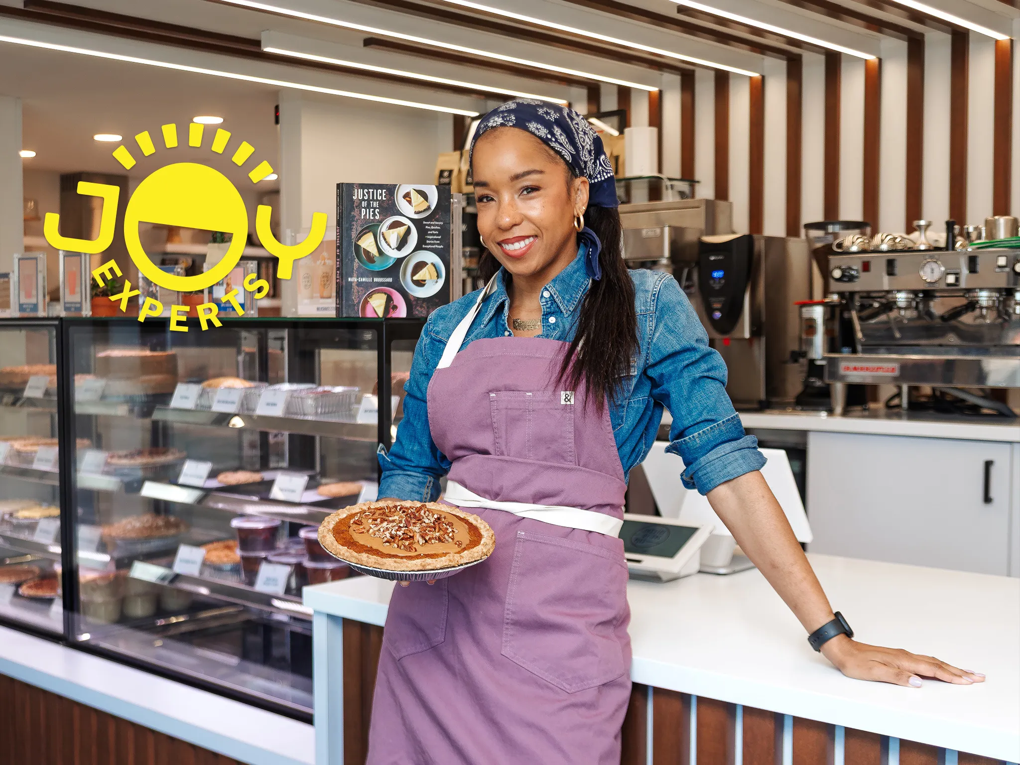 Maya-Camille Broussard