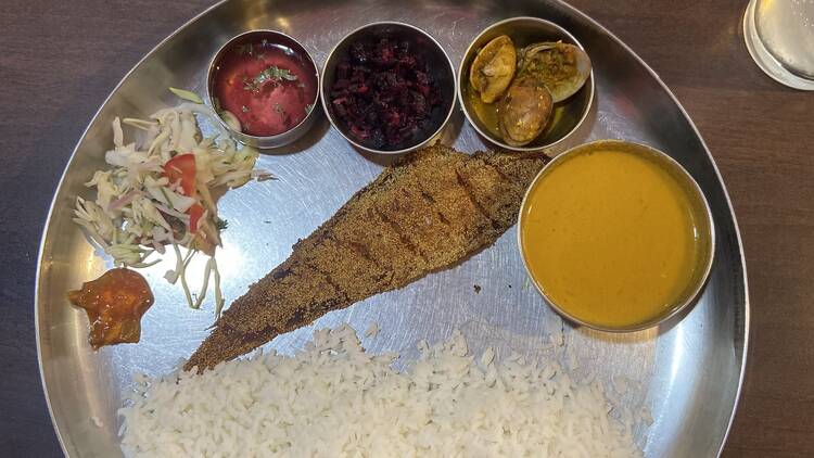 Sanil Bar & Restaurant, Porvorim