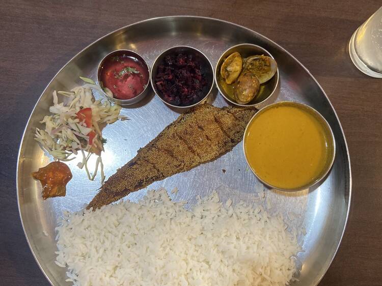 Sanil Bar & Restaurant, Porvorim