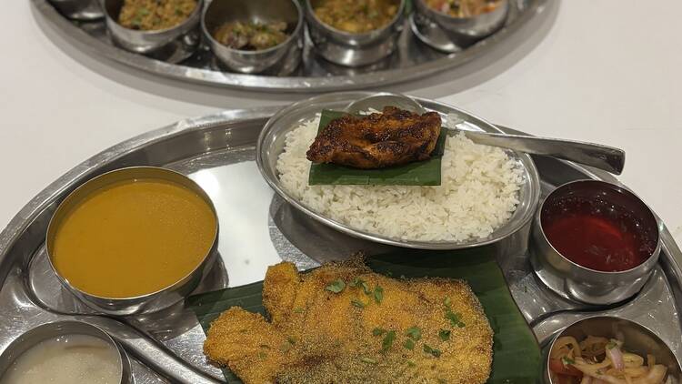 Tukaram Bar and Restaurant, Karaswada (Mapusa)