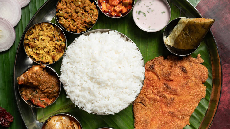 Peep Kitchen, Panjim