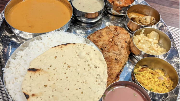 Café Ritz Restaurant and Bar, Panjim