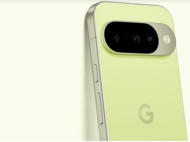 Google Pixel: el mejor lanzamiento del año en el mejor festival