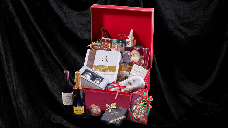 Grand Hyatt Hong Kong Grand Hyatt Hong Kong