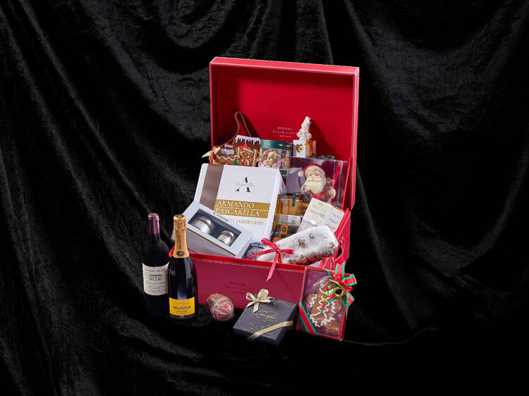 Grand Hyatt Hong Kong Grand Hyatt Hong Kong