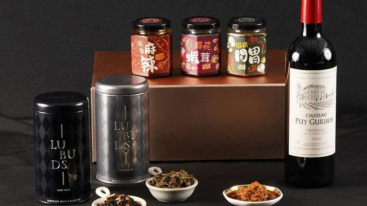 Lubuds︰CP 值之選