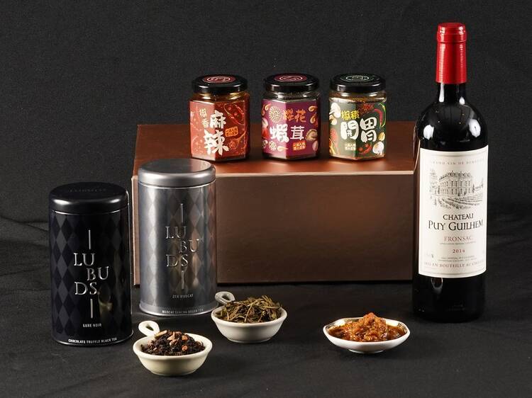 Lubuds︰CP 值之選