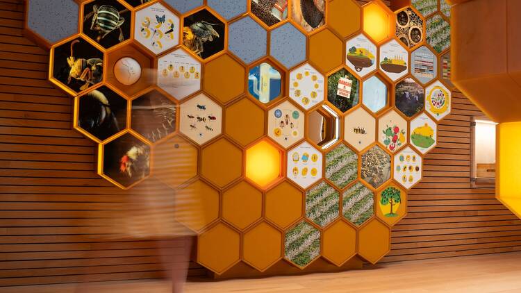 Byzantium at Babylonstoren Byzantium at Babylonstoren