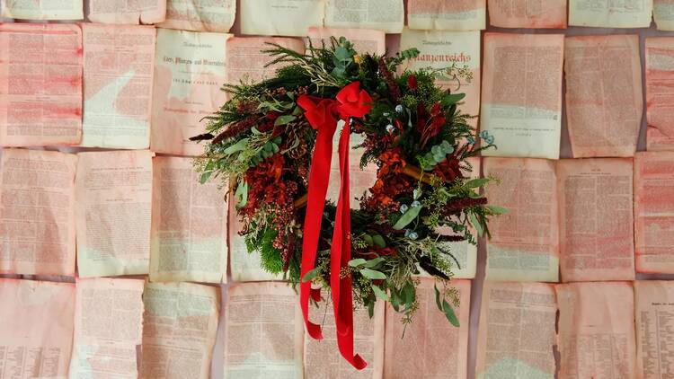 Charlotte Puxley Flowers