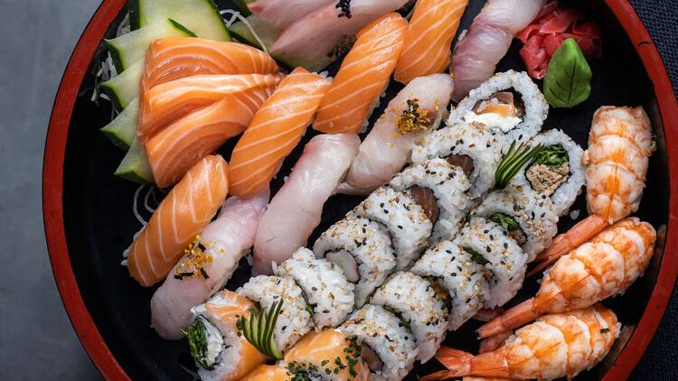 Haiku Celebrates 28 Years in Style Haiku Celebrates 28 Years in Style