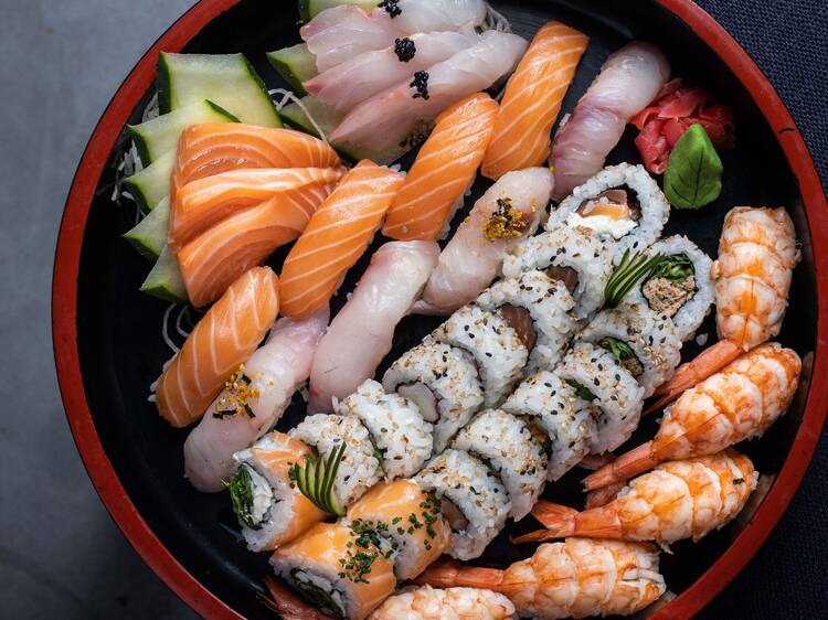 Haiku Celebrates 28 Years in Style Haiku Celebrates 28 Years in Style