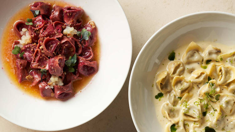 Carmen Welcomes Summer With a New Menu Carmen Welcomes Summer With a New Menu