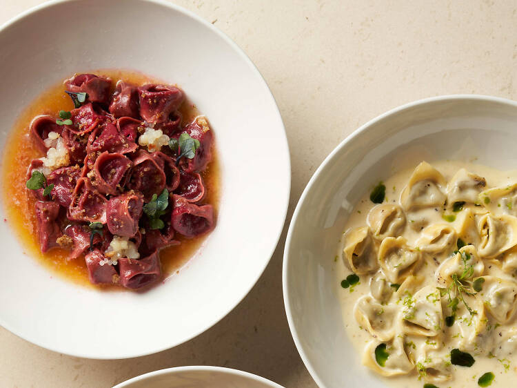 Carmen Welcomes Summer With a New Menu Carmen Welcomes Summer With a New Menu