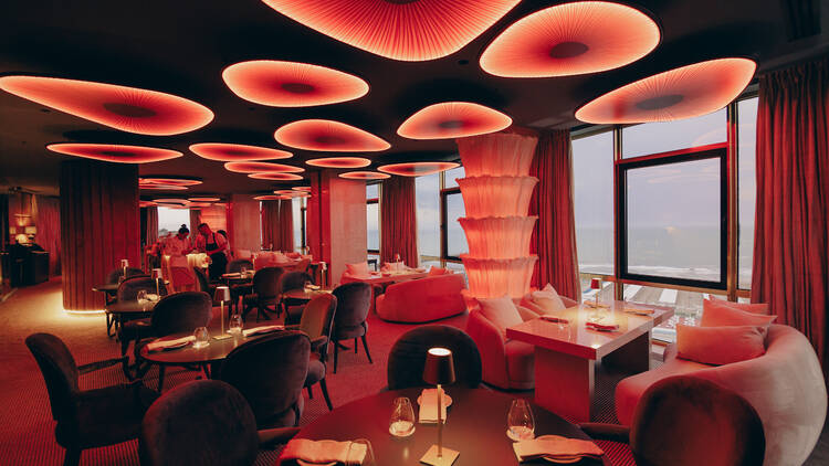 “El Mar en tus Manos” Returns to the Costa Galana Hotel “El Mar en tus Manos” Returns to the Costa Galana Hotel