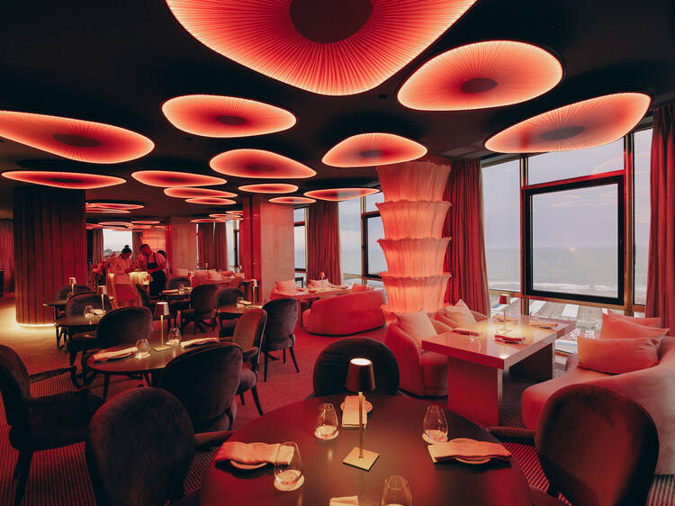 “El Mar en tus Manos” Returns to the Costa Galana Hotel “El Mar en tus Manos” Returns to the Costa Galana Hotel