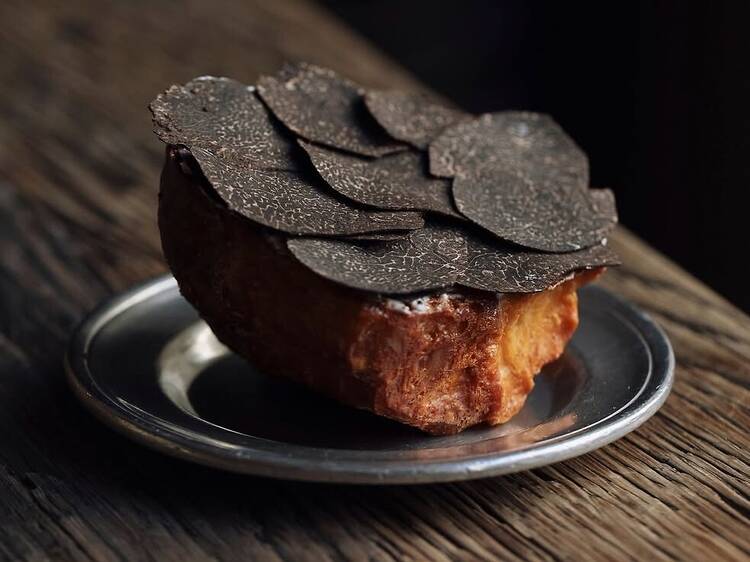 Les 50 meilleurs restaurants de Paris