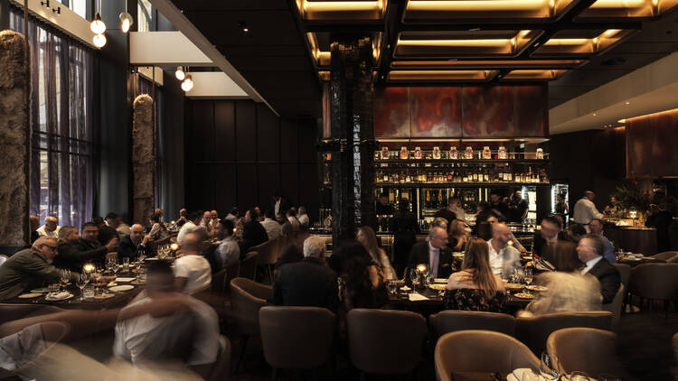 Magma by Dany Karam Inside Magma by Dany Karam