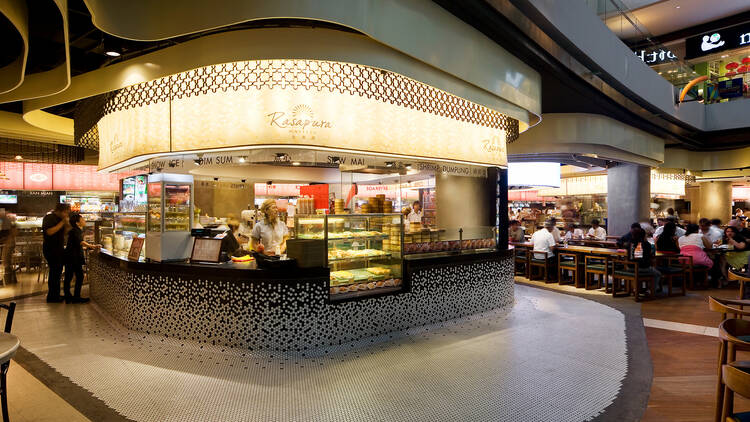 Rasapura Masters Rasapura Masters