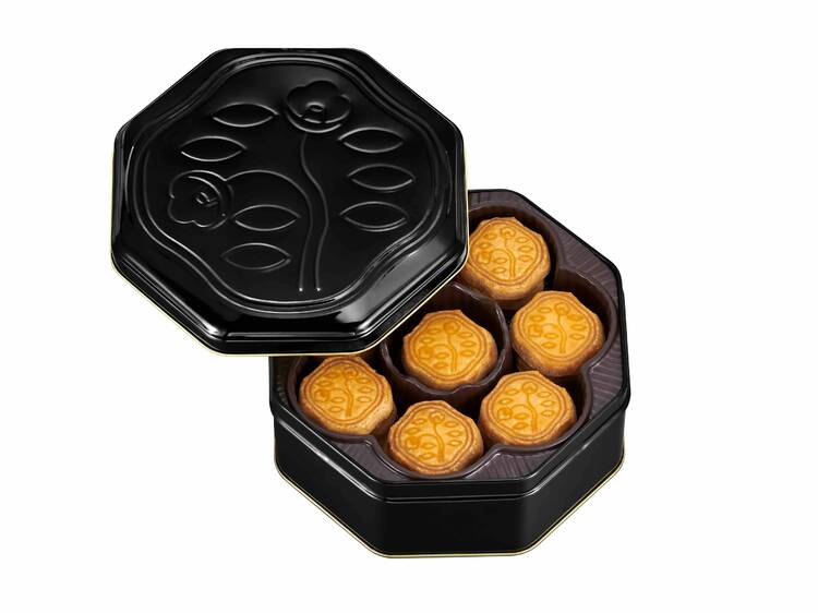 資生堂パーラー