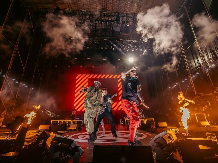 The best things to do in Hong Kong this week (November 17-23) The best things to do in Hong Kong this week (November 17-23)