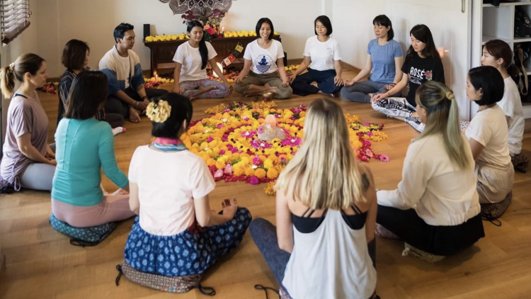 Chiang Mai Holistic Chiang Mai Holistic