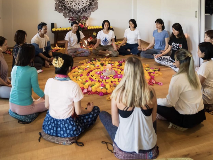 Chiang Mai Holistic Chiang Mai Holistic